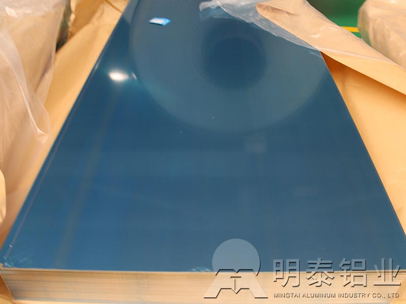 優(yōu)良3104鋁板卷生產(chǎn)廠家，一站式解決方案