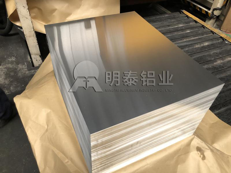 汽車后備箱蓋用5083鋁板價(jià)格多少？