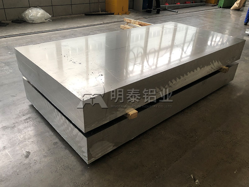 鏟齒散熱器用鋁的選擇_6063鋁板導(dǎo)熱性好_加工性優(yōu)良