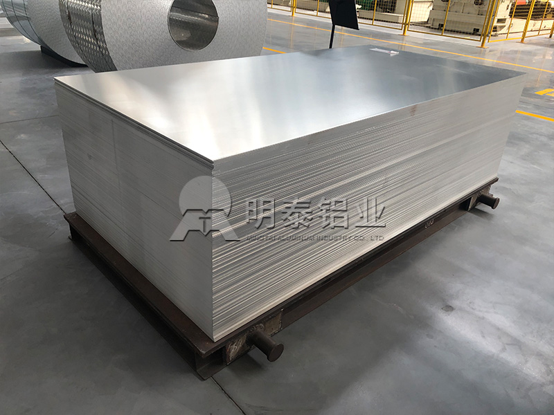 汽車散熱器基板用3003鋁合金的應(yīng)用與優(yōu)勢